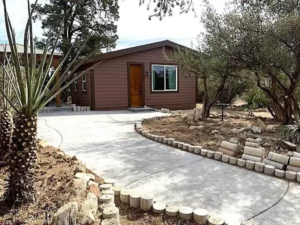 Mountain Center, CA 92561,69979 Palm Springs Avenue