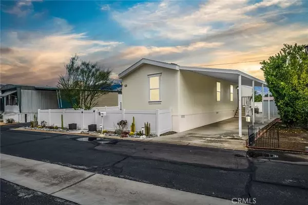 Hemet, CA 92544,44725 State Highway 74 #174