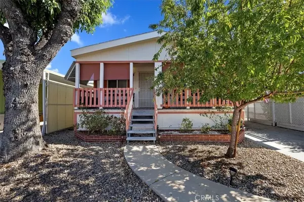 27601 Sun City #153, Sun City, CA 92586