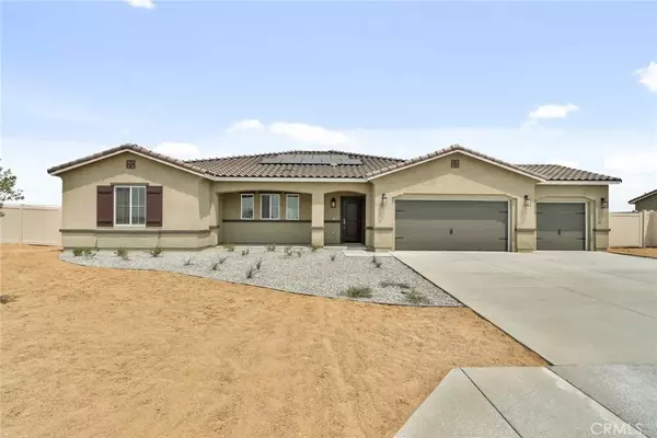 14892 White Sage, Apple Valley, CA 92307