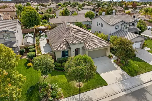 Winchester, CA 92596,31619 Umbria Lane