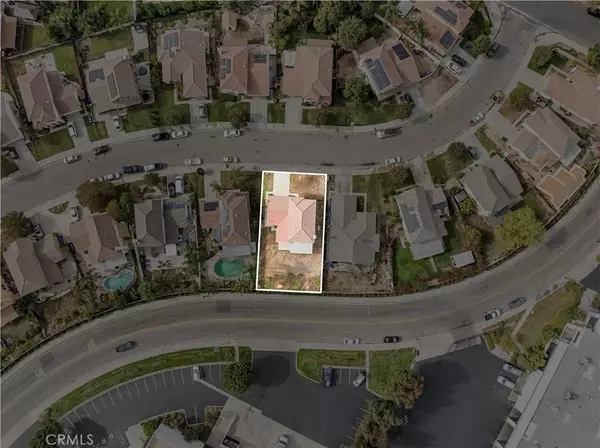 San Bernardino, CA 92408,236 E Manchester Lane