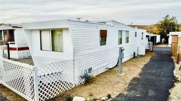 Joshua Tree, CA 92252,6426 Valley View #9