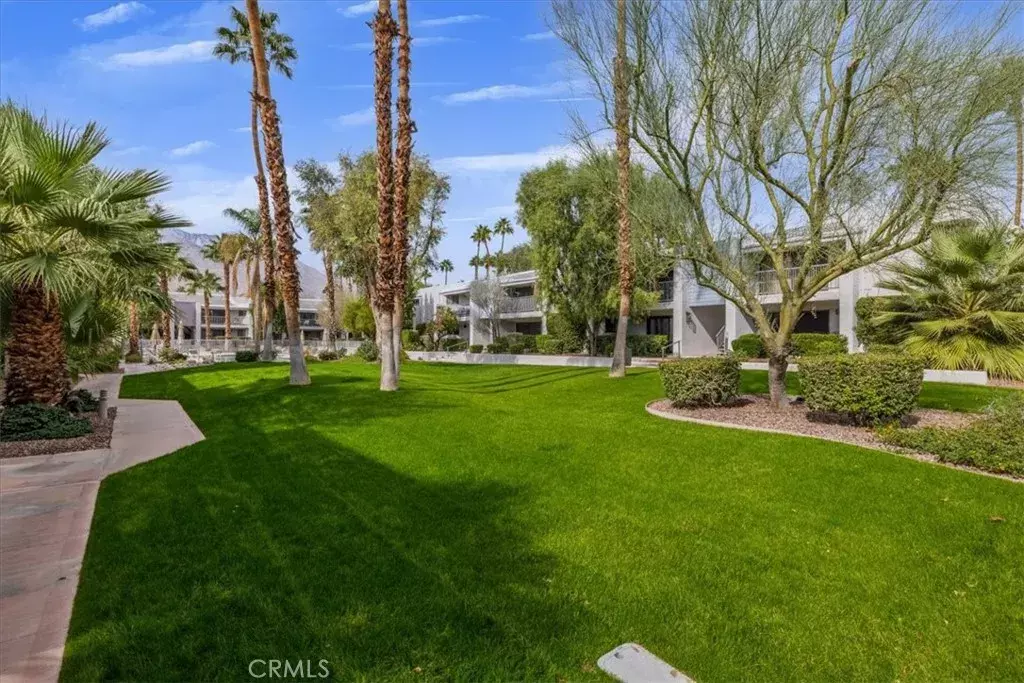Palm Springs, CA 92264,3155 E Ramon Road #710