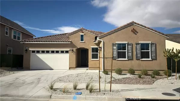 6438 Castle Crags Avenue, Hesperia, CA 92345