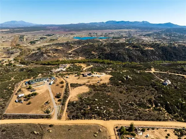 Aguanga, CA 92536,0 Lake Canyon Dr