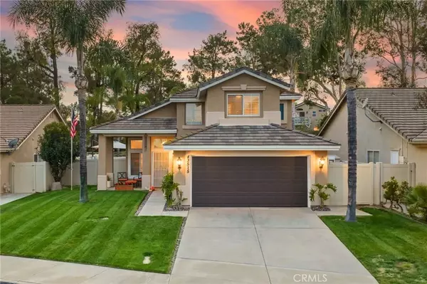 Temecula, CA 92592,43515 Corte Barbaste