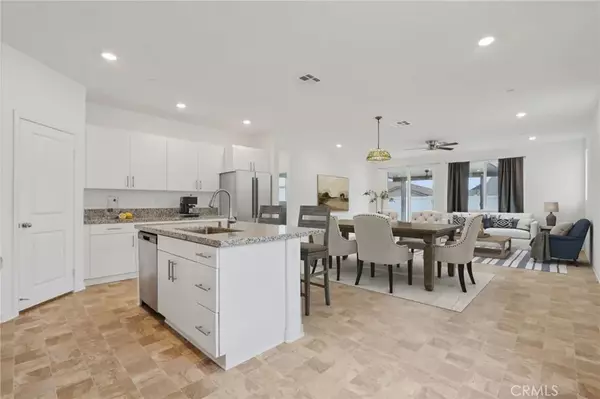 30807 Pitch Pine, Homeland, CA 92548