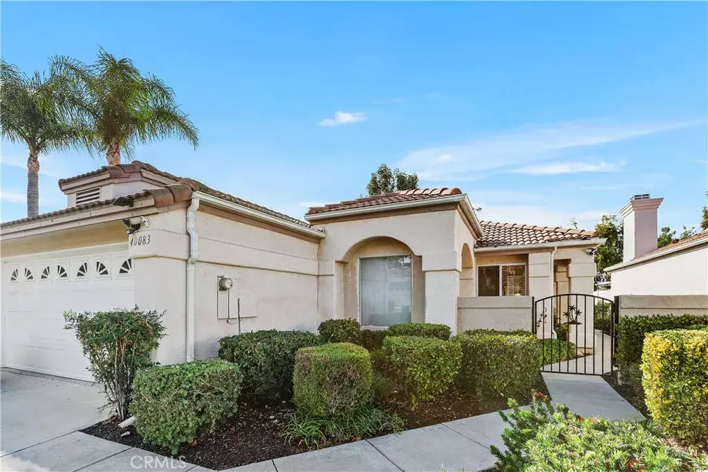 Murrieta, CA 92562,40083 Corte Lorca