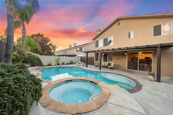 Winchester, CA 92596,31969 Odyssey