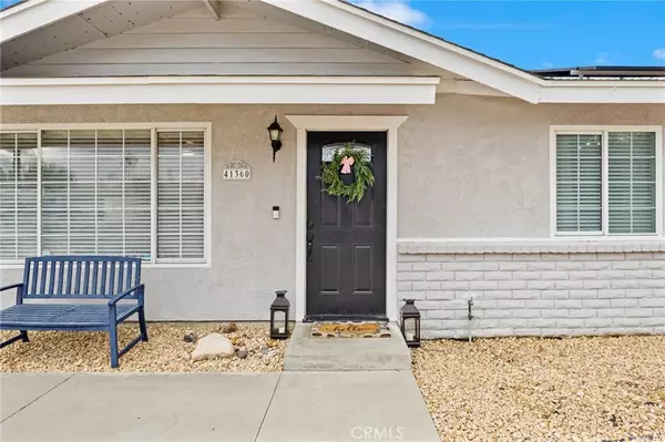 Hemet, CA 92544,41360 Sequoia