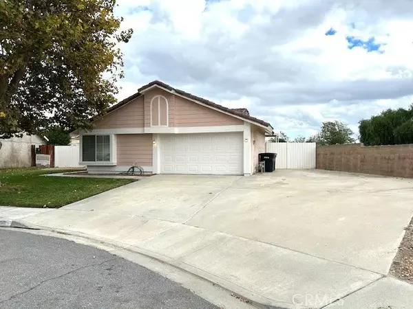 San Jacinto, CA 92582,293 Maple Court