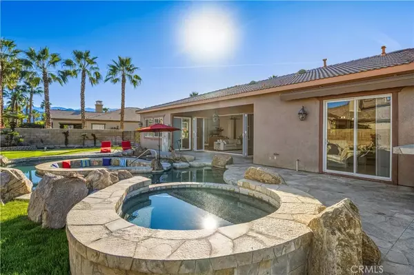 La Quinta, CA 92253,57806 Cantata