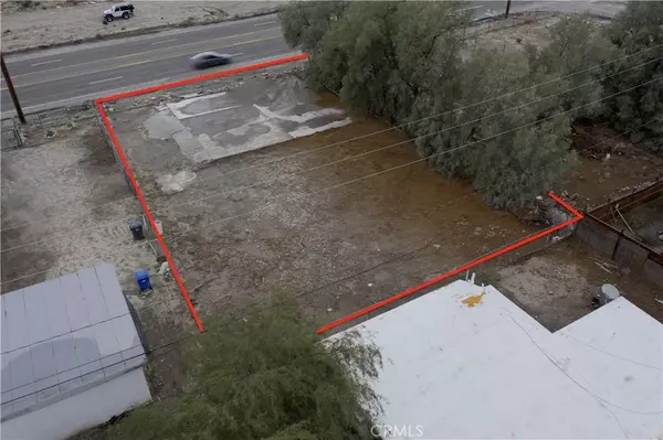 North Palm Springs, CA 92258,17360 N Indian Canyon