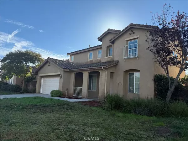 129 Goldenrod, Perris, CA 92570