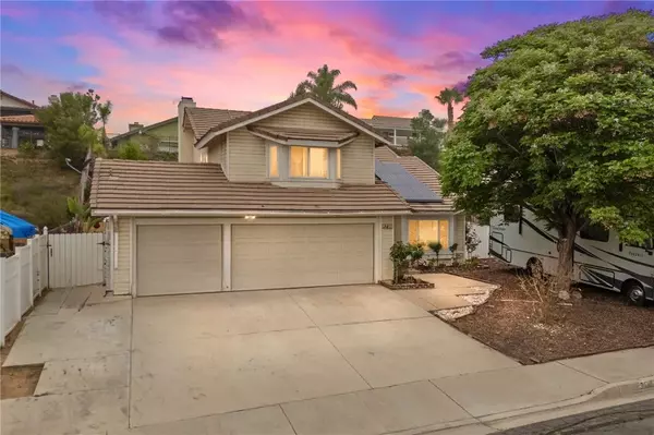 Moreno Valley, CA 92557,11735 Country Flower