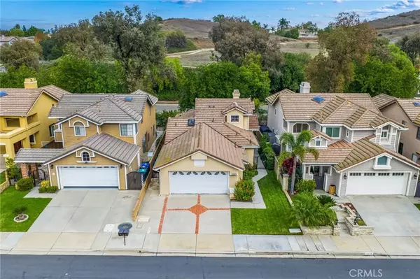 Chino Hills, CA 91709,6034 Crestmont