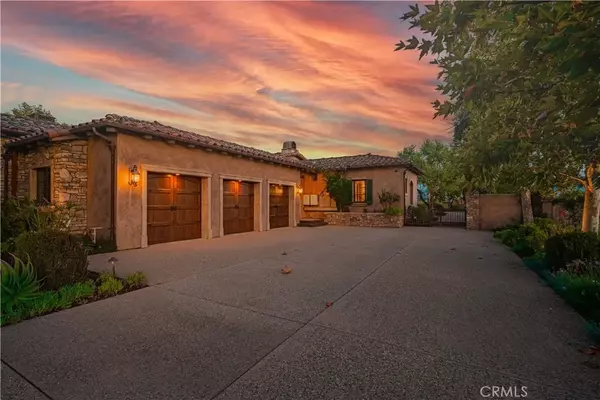 Temecula, CA 92592,34965 Via Del Ponte