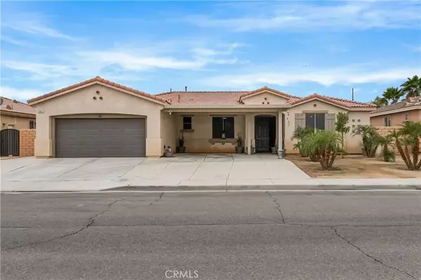 Indio, CA 92201,82847 Millay Court