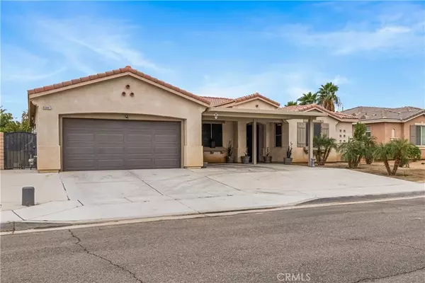 Indio, CA 92201,82847 Millay Court