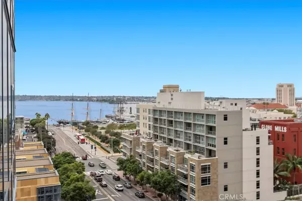 1388 Kettner Boulevard #903, San Diego, CA 92101