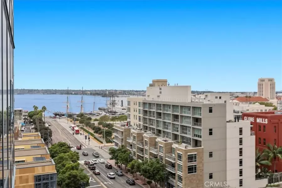 1388 Kettner Boulevard #903, San Diego, CA 92101