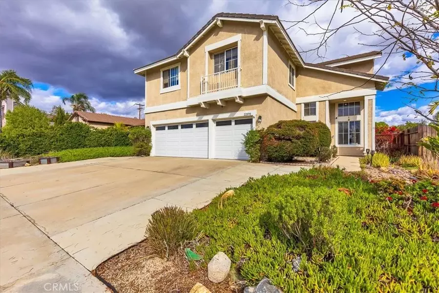 22890 Timber, Wildomar, CA 92595