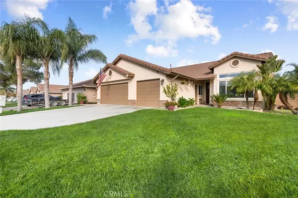 Nuevo, CA 92567,22937 Via Santana