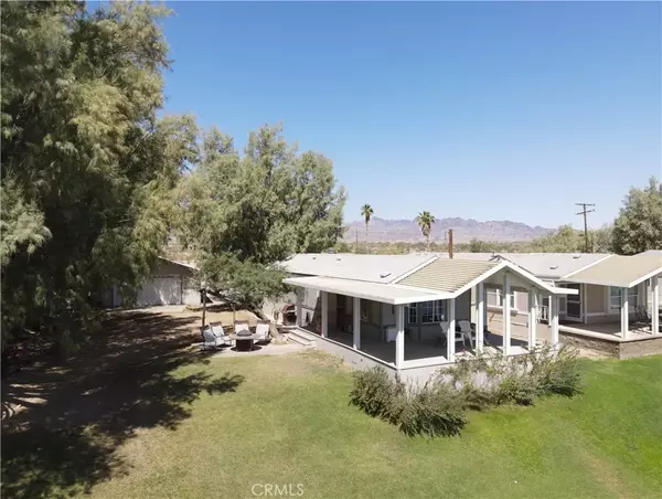 Blythe, CA 92225,31800 N Highway 95