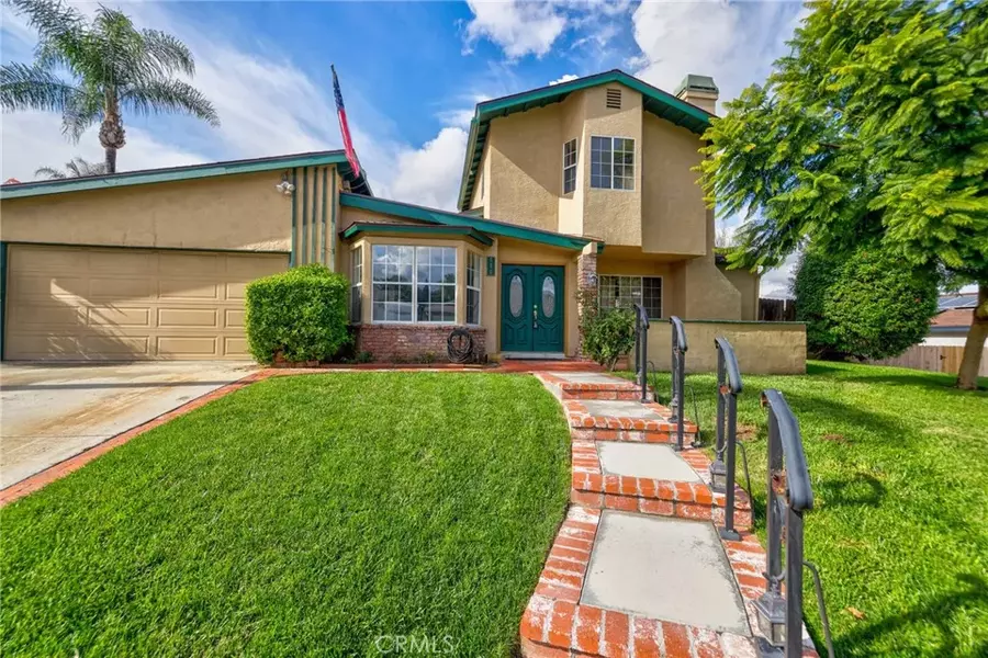 586 Tam O Shanter, San Marcos, CA 92069