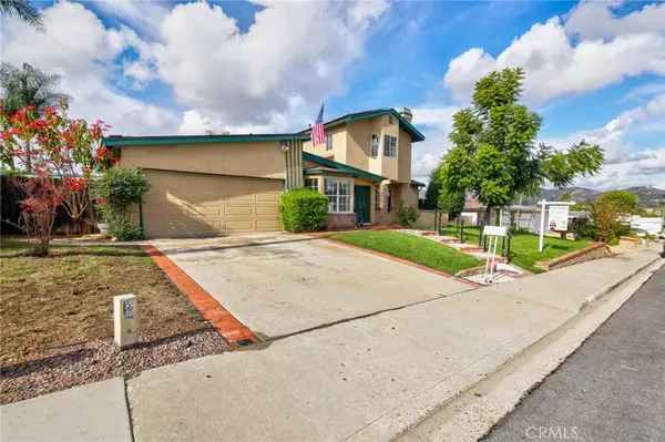 San Marcos, CA 92069,586 Tam O Shanter