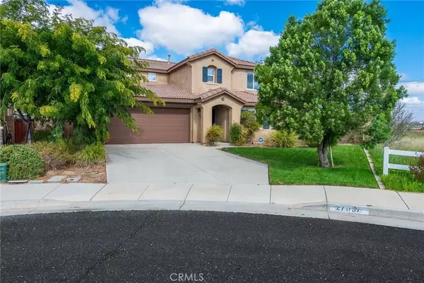 Menifee, CA 92585,27037 Hidden Creek Court