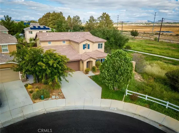Menifee, CA 92585,27037 Hidden Creek Court
