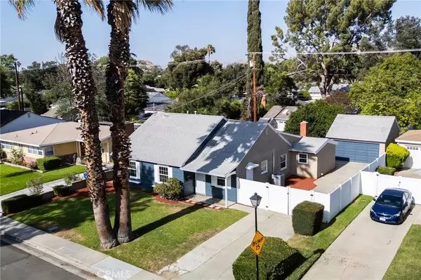 6792 Rainier Court, Riverside, CA 92506