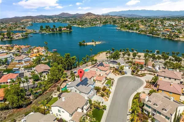 Lake Elsinore, CA 92532,63 Volta Del Tintori Street