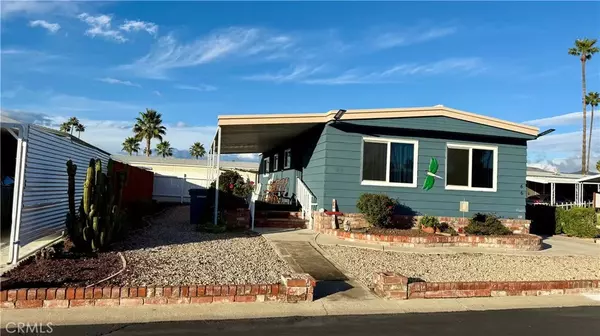 Hemet, CA 92545,601 N Kirby #66