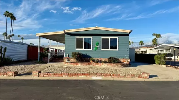 Hemet, CA 92545,601 N Kirby #66