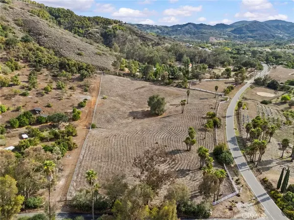 Temecula, CA 92590,0 Via Vaquero