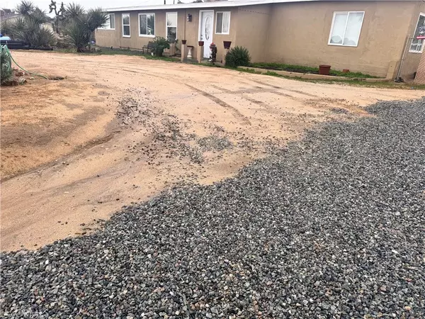 60325 Natoma, Joshua Tree, CA 92252