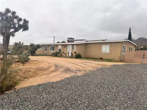 Joshua Tree, CA 92252,60325 Natoma