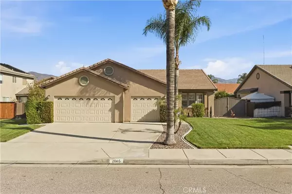 2065 Bergerac, San Jacinto, CA 92583