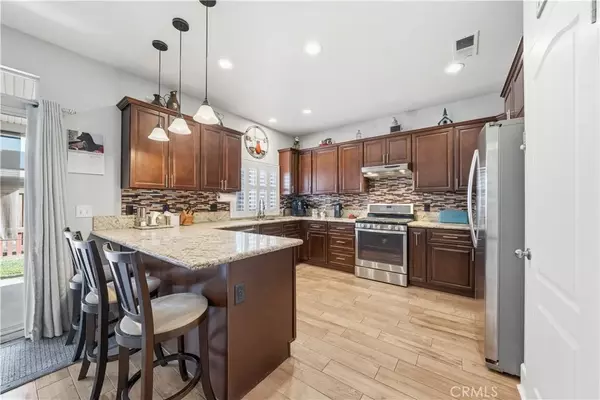 San Jacinto, CA 92583,2065 Bergerac