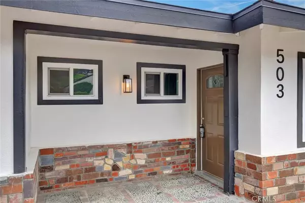 Fallbrook, CA 92028,503 Potter