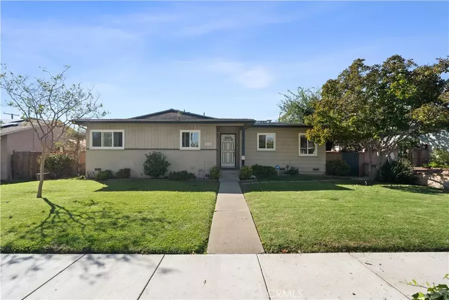 855 N 3rd, Upland, CA 91786