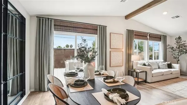 San Jacinto, CA 92582,1763 Makenna Street