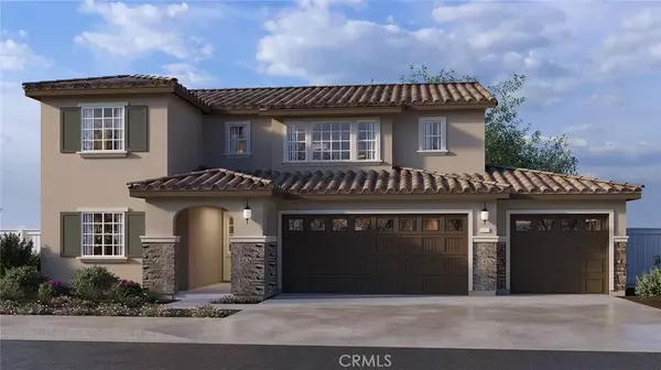 1773 Makenna Street, San Jacinto, CA 92582