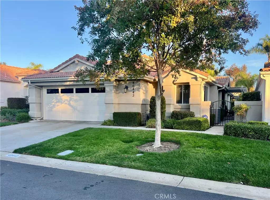 Murrieta, CA 92562,40442 Via Amapola