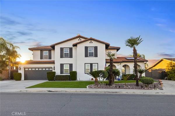 Menifee, CA 92584,32875 El Centro