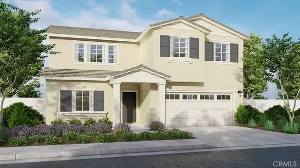 2063 Fernetta Place, Perris, CA 92571