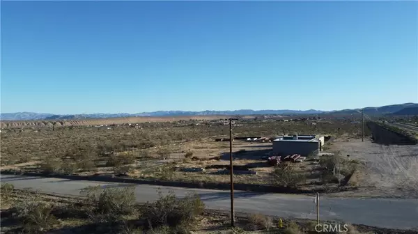 Yucca Valley, CA 92284,0 Old Woman Springs